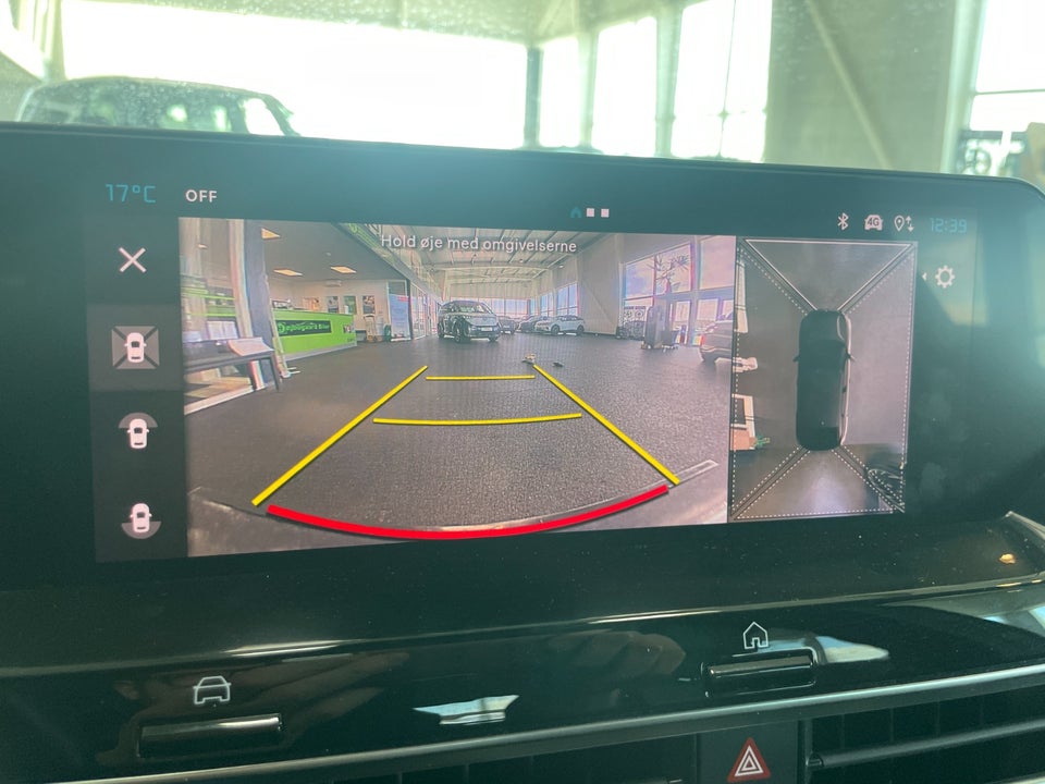 Citroën ë-C4 50 Max 5d