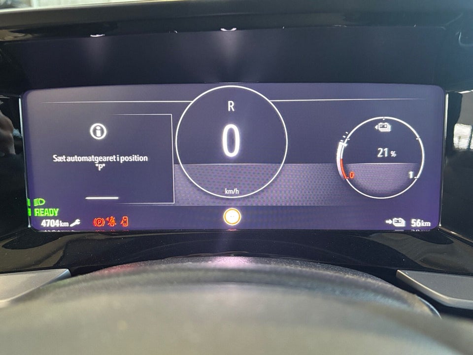 Opel Mokka-e 54 Elegance 5d