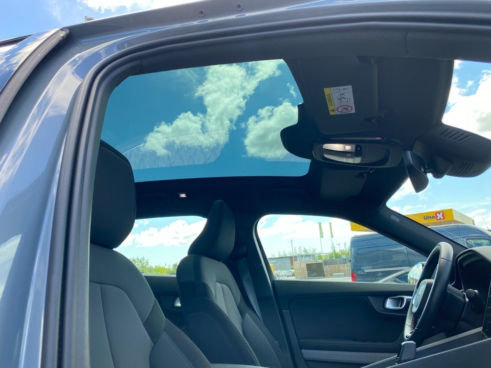 Polestar 2 Standard Range 5d