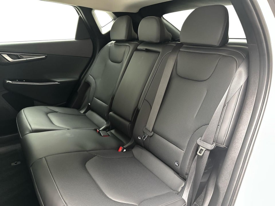 Kia EV6 77 Long Range Upgrade 5d