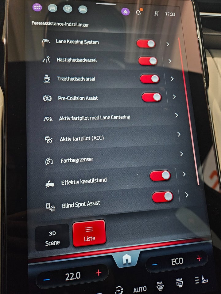 Ford Explorer 82 Premium Extended Range 5d