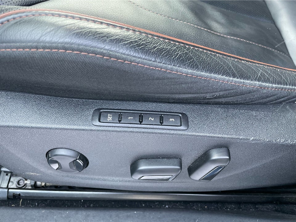 Skoda Enyaq 80 iV Suite 5d