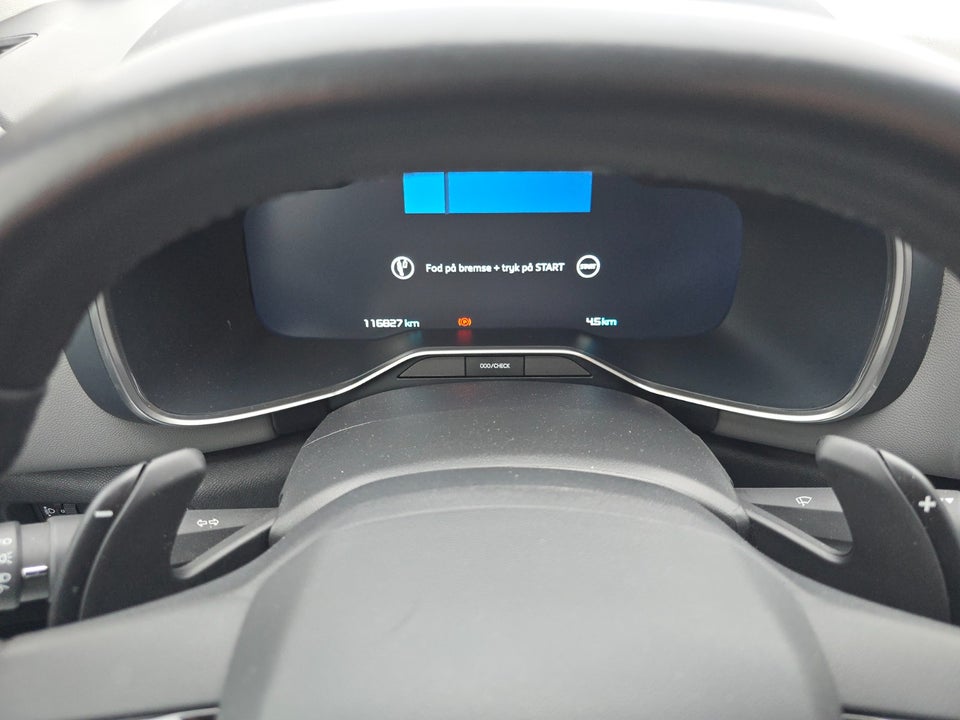 Citroën C5 Aircross 1,6 Hybrid Iconic EAT8 5d