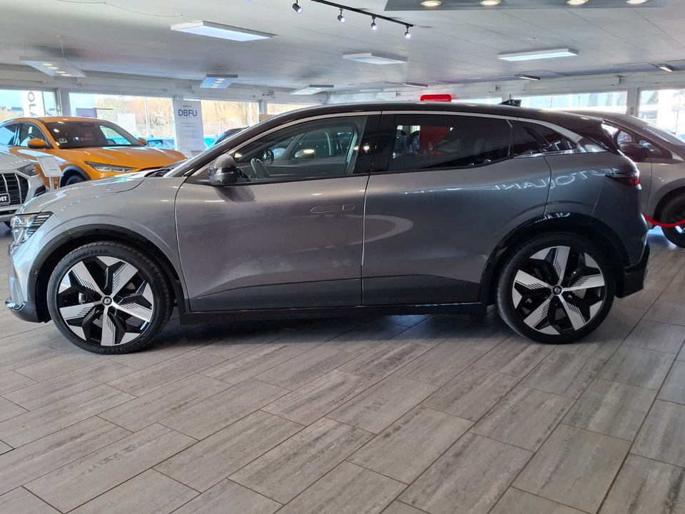 Renault Megane E-Tech 60 Techno 5d