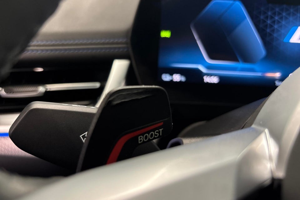 BMW iX1 eDrive20 M-Sport 5d