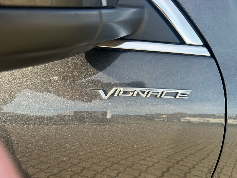 Ford Kuga 2,5 PHEV Vignale CVT 5d