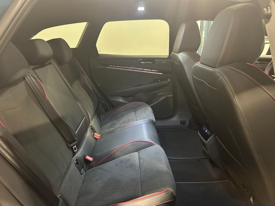 VW ID.7 86 GTX Tourer 4Motion 5d