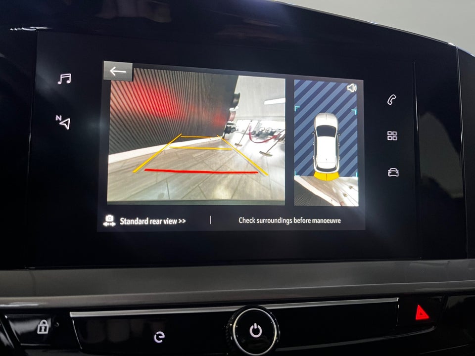 Opel Mokka-e 50 Elegance 5d