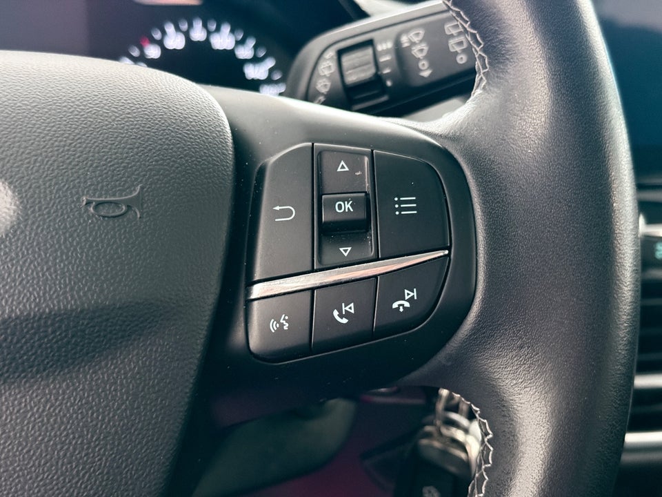 Ford Fiesta 1,0 EcoBoost Titanium B&O Play 5d