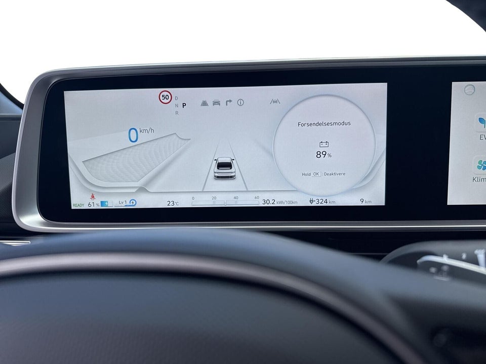 Hyundai Ioniq 6 77 Ultimate 4d