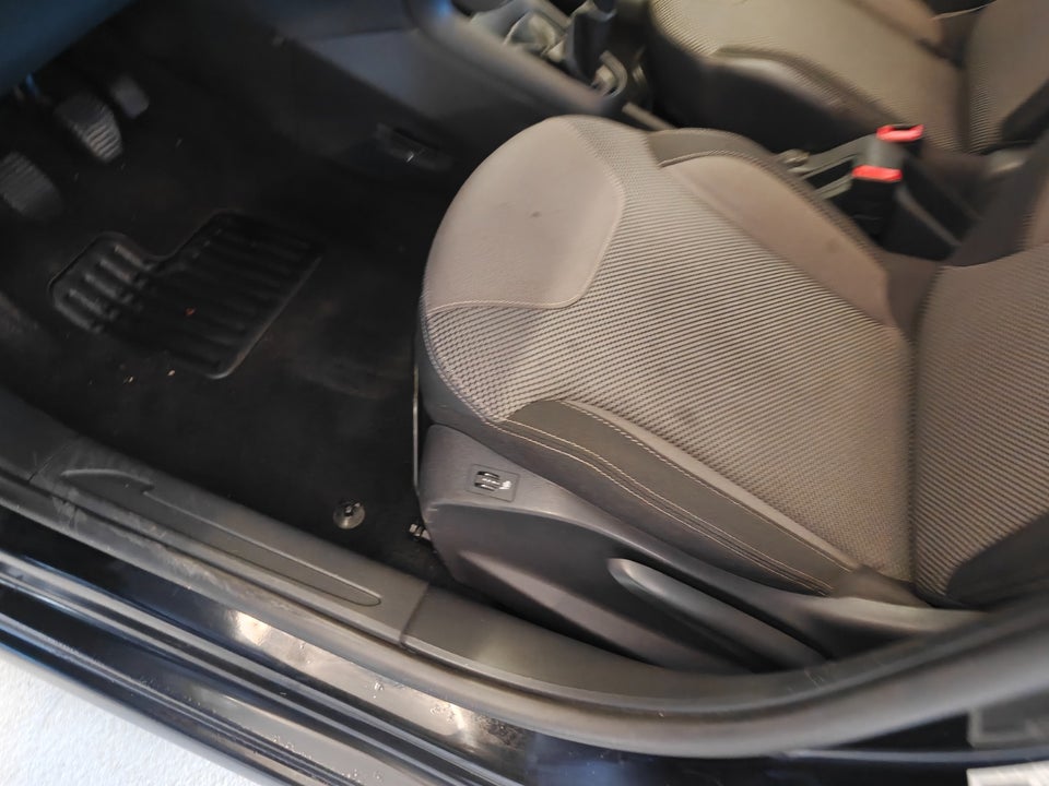 Citroën C3 1,2 PureTech 82 Attraction 5d
