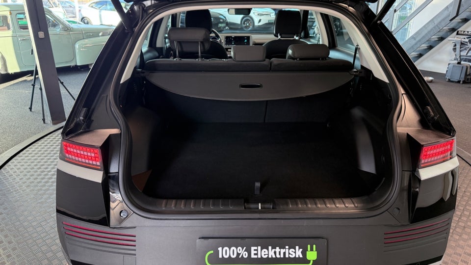 Hyundai Ioniq 5 77 Dynamiq 5d