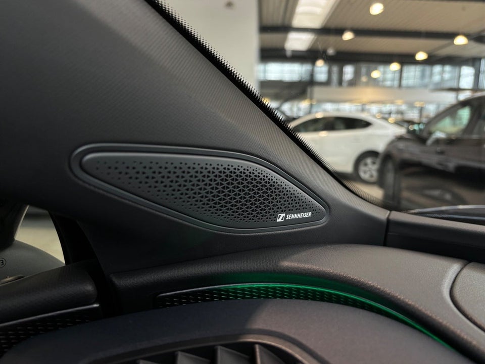 Cupra Tavascan 77 VZ Adrenaline 5d