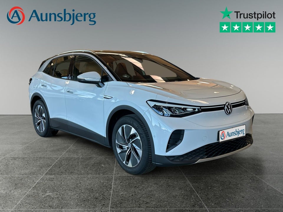 VW ID.4 77 Pro Performance 5d