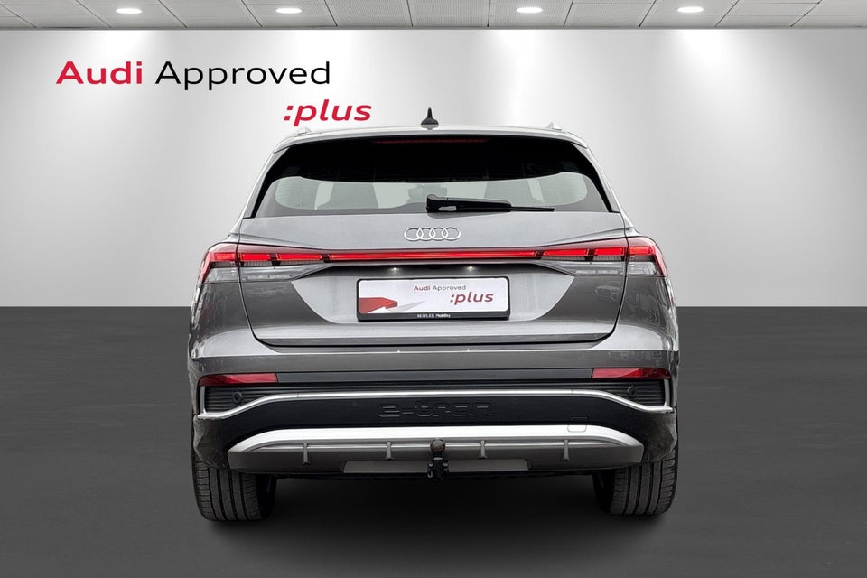 Audi Q4 e-tron 45 Ultra 5d