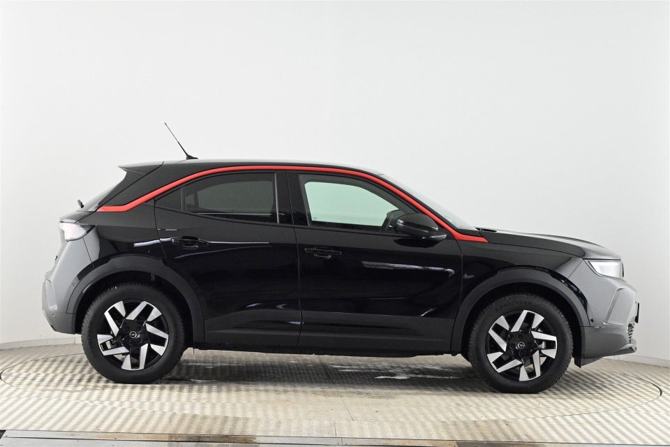 Opel Mokka-e 50 GS Line 5d