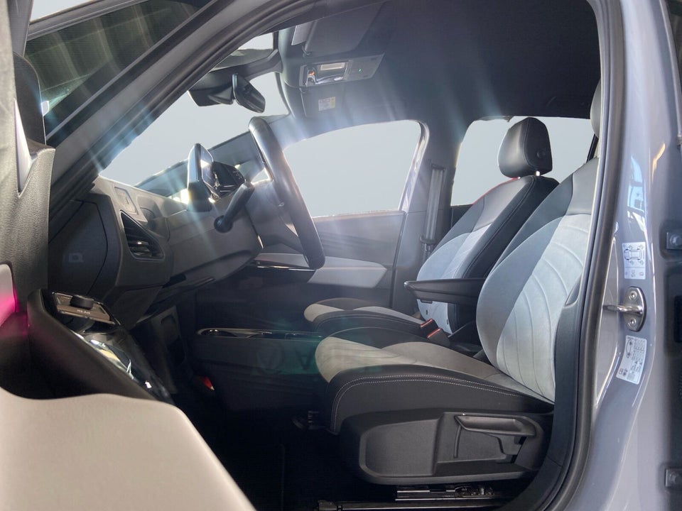 VW ID.3 58 Pro Performance 5d