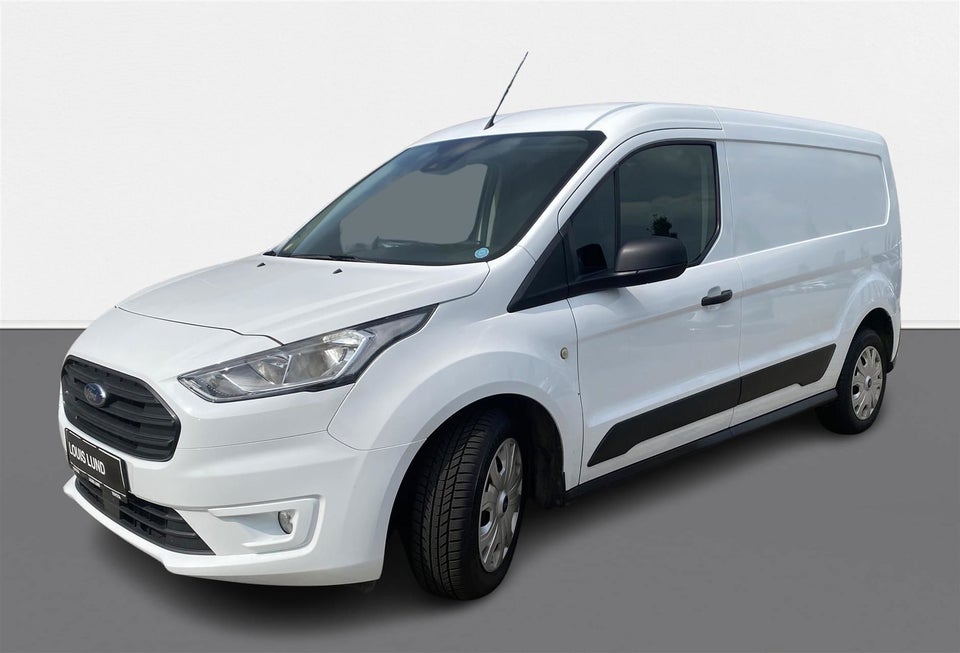 Ford Transit Connect 1,5 TDCi 120 Trend aut. lang