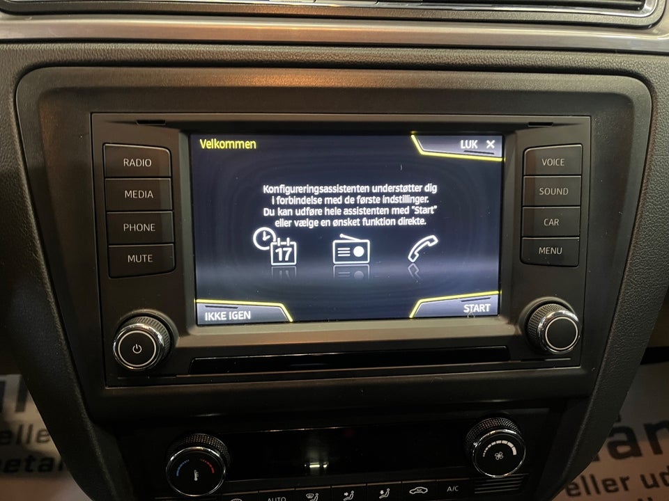 Seat Toledo 1,4 TSi 125 Style DSG 5d