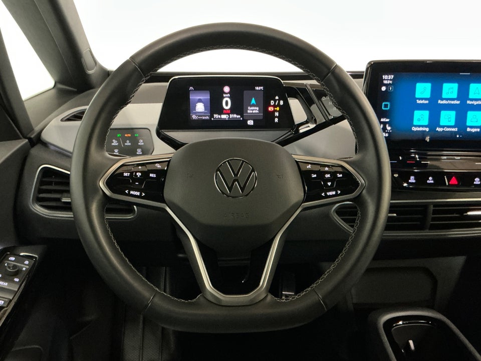 VW ID.3 77 Pro S 5d
