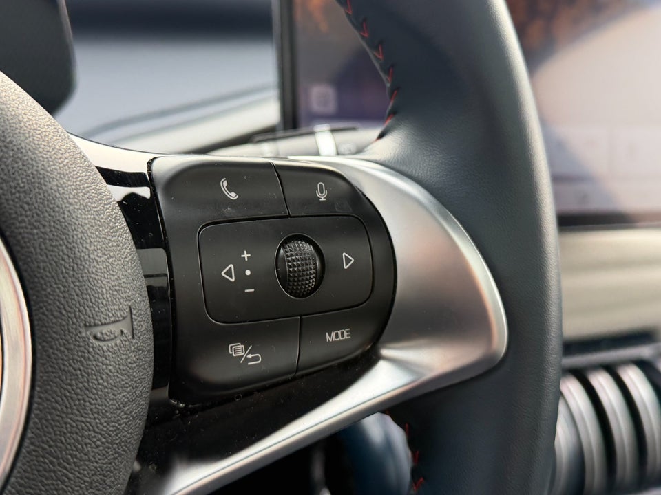 BYD Atto 3 60 Design 5d