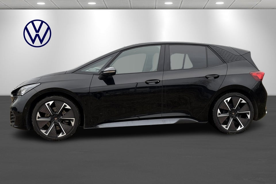 Cupra Born 77 Pasión 5d