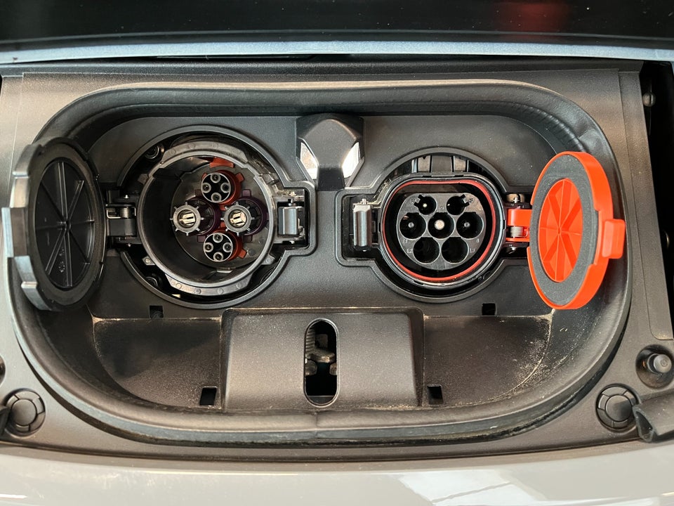 Nissan Leaf 62 e+ N-Connecta 5d