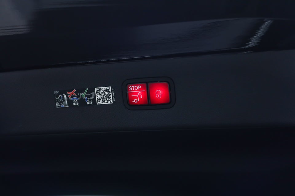 Mercedes EQS450+ AMG Line 5d