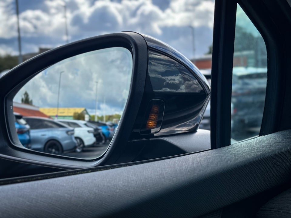 Skoda Elroq 60 iV 5d