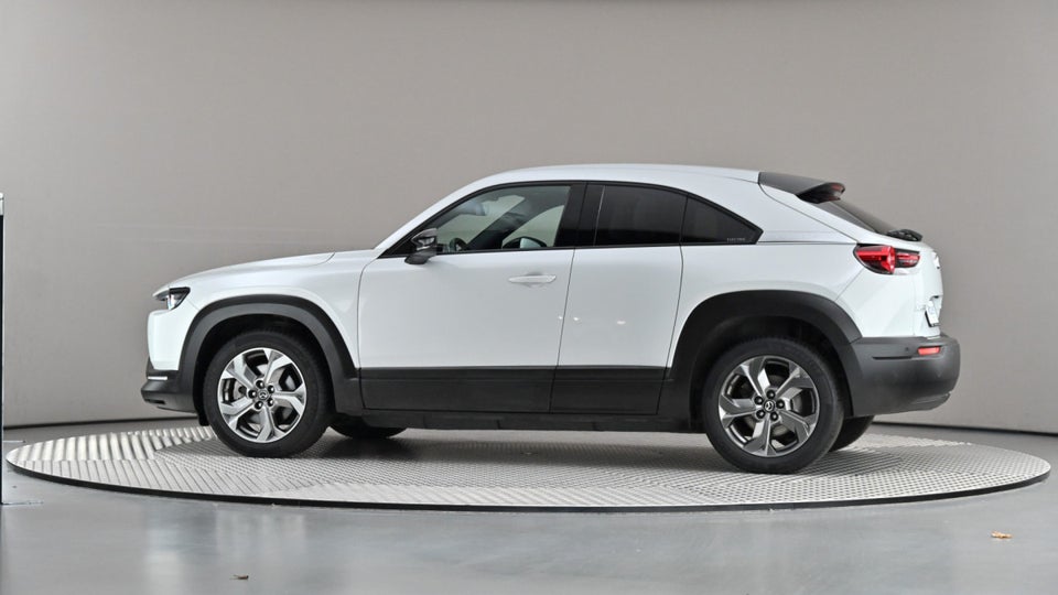 Mazda MX-30 e-SkyActiv First Edition 5d
