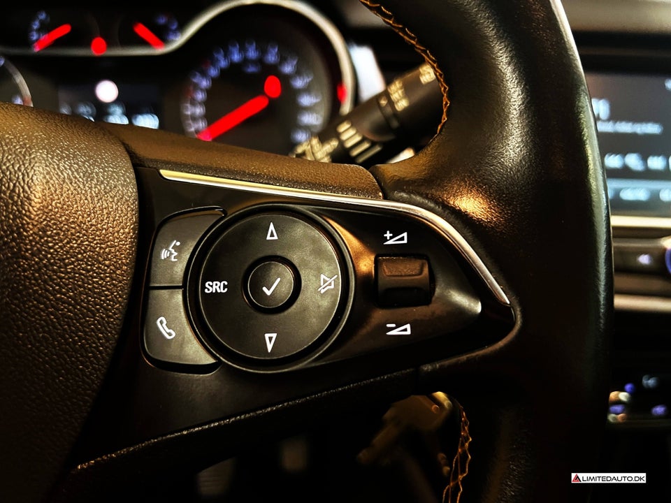 Opel Crossland X 1,5 CDTi 102 Innovation 5d