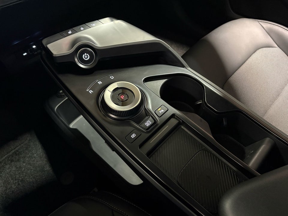 Kia EV6 84 Long Range Access 5d