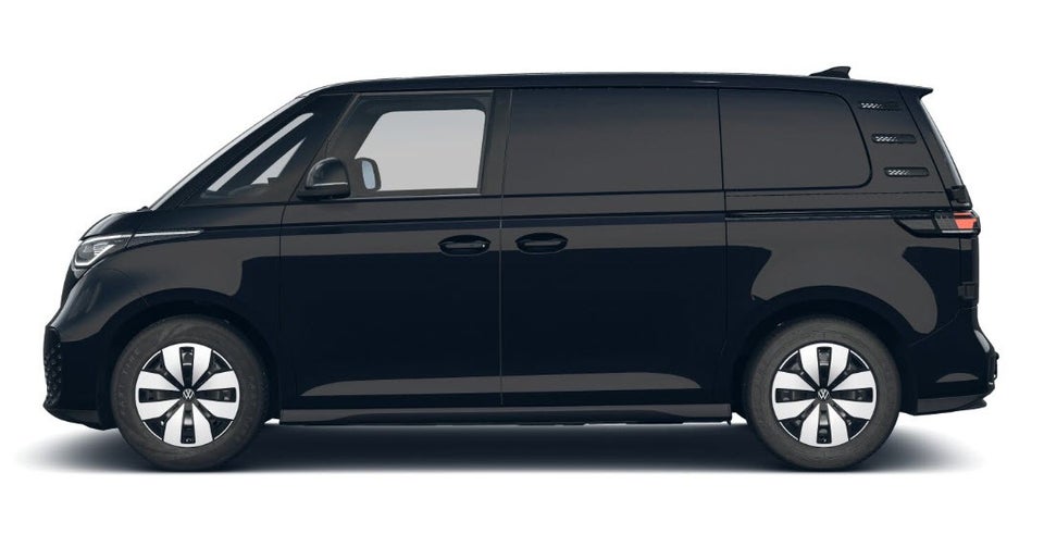 VW ID. Buzz 79 Cargo Pro