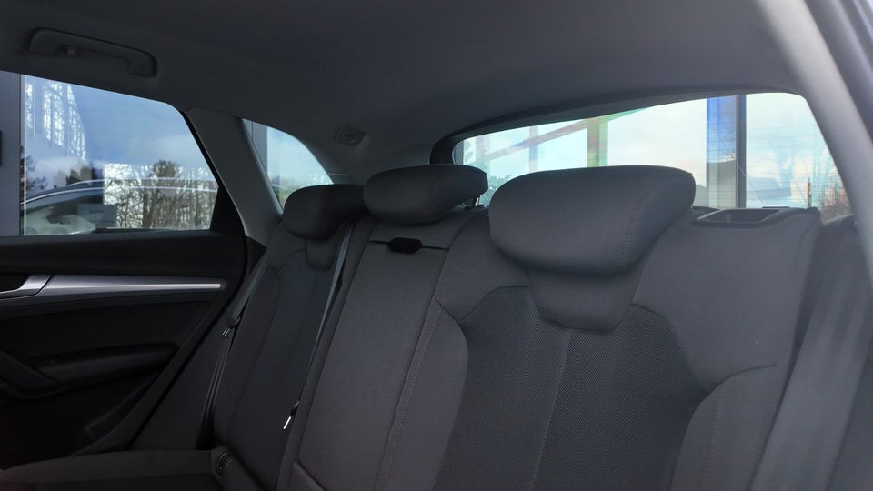 Audi Q5 2,0 TFSi 252 quattro S-tr. 5d