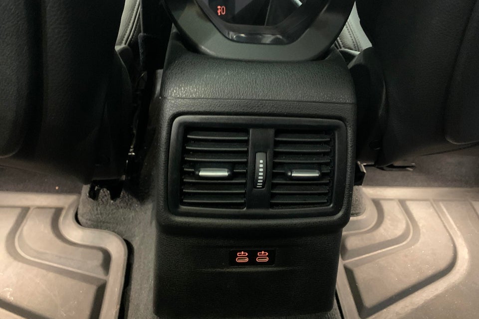 BMW X1 1,5 xDrive25e M-Sport+ aut. 5d