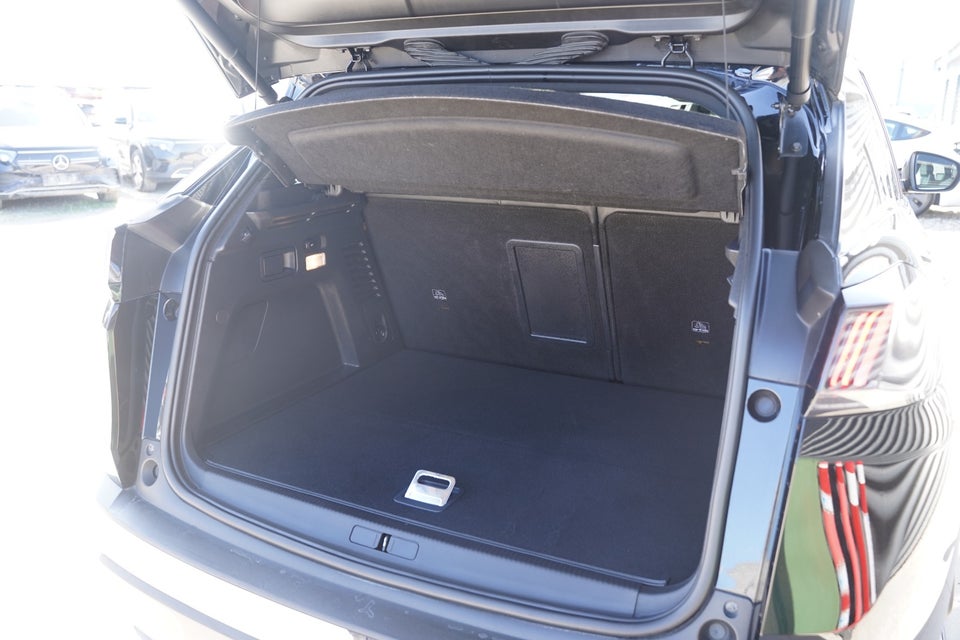 Peugeot 3008 1,6 Hybrid First GT EAT8 5d