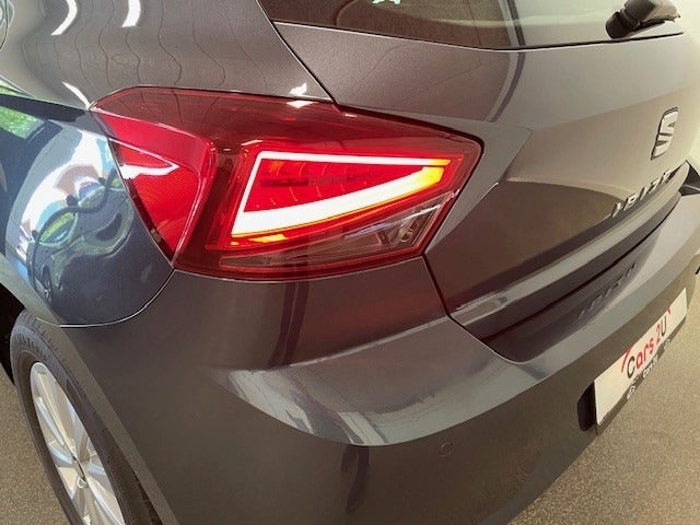 Seat Ibiza 1,0 TSi 115 Xcellence 5d