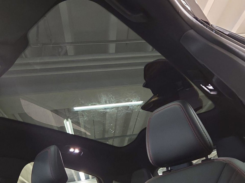 Ford Mustang Mach-E 70 Premium Standard Range Van 5d