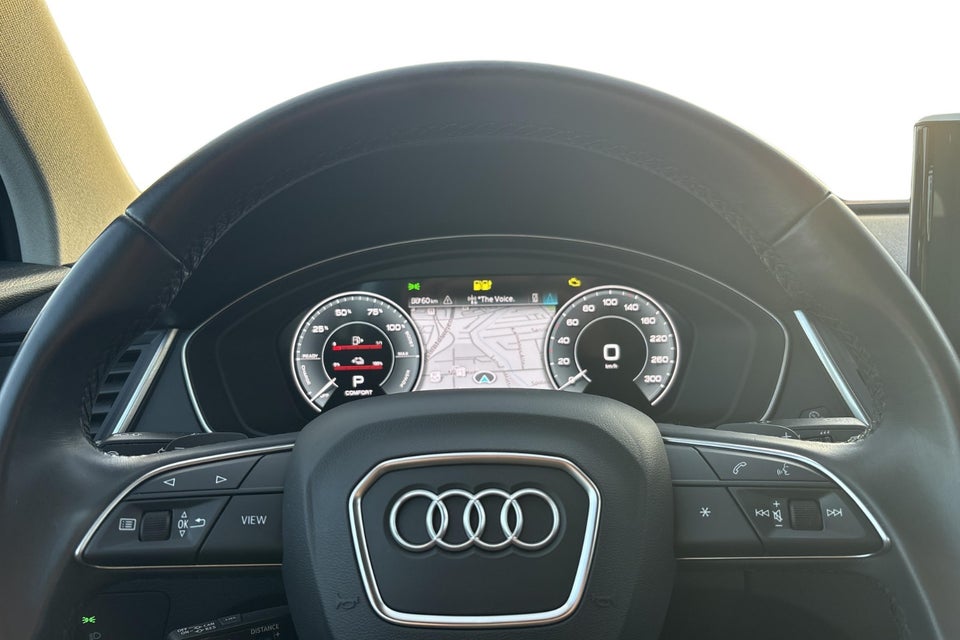 Audi Q5 50 TFSi e Prestige quattro S-tr. 5d