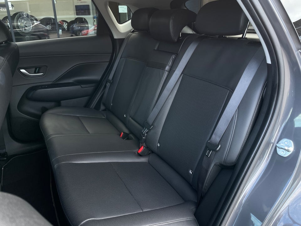 Hyundai Kona 65 EV Ultimate 5d
