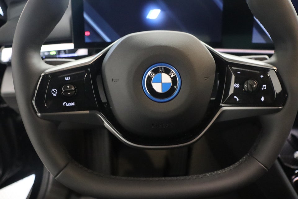 BMW i5 eDrive40 Sport Line 4d