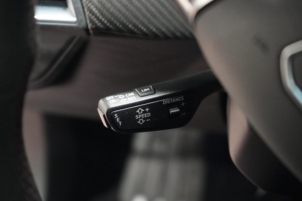 Audi RS e-tron GT quattro 4d