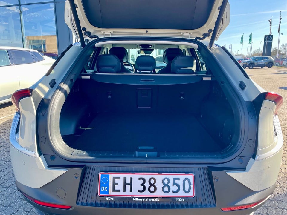 Kia EV6 77 Long Range Performance Prestige AWD 5d