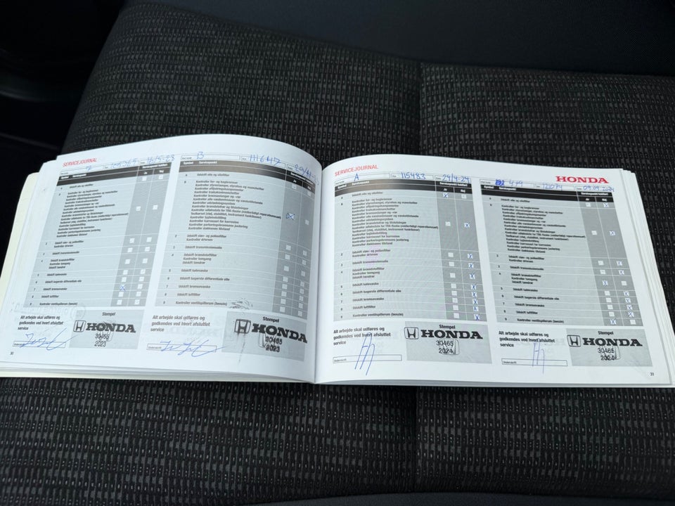 Honda Jazz 1,3 i-VTEC Comfort 5d