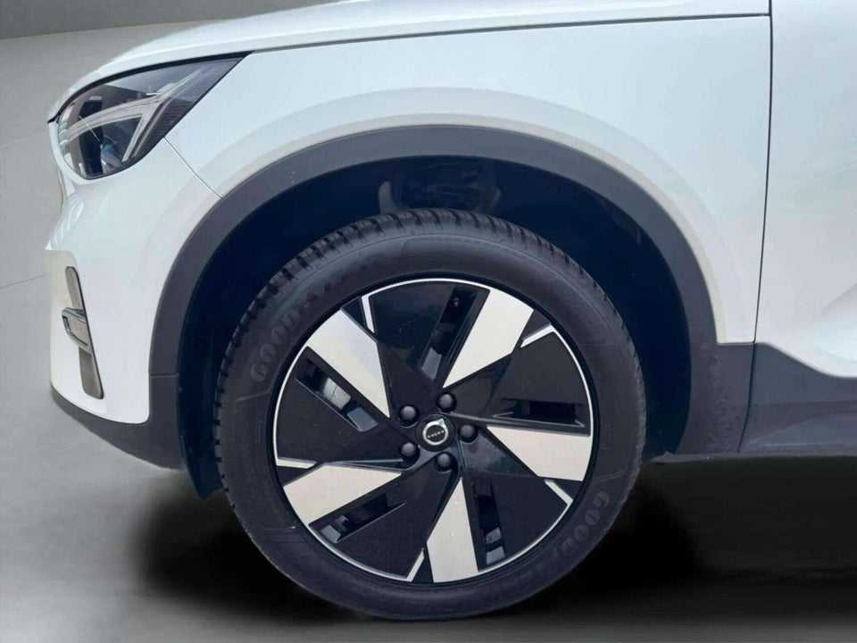Volvo C40 P6 ReCharge Core 5d