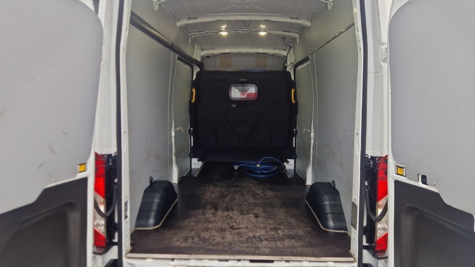 Ford E-Transit 350 L3 Van 68 Trend H2 RWD