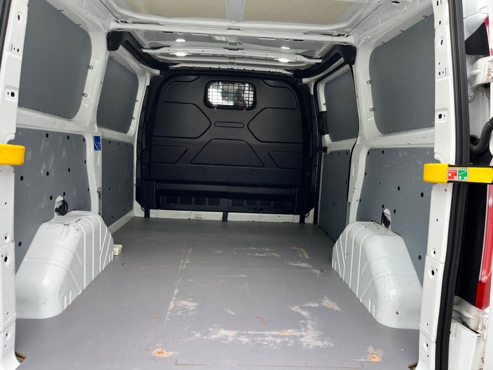 Ford Transit Custom 340S 1,0 PHEV Trend aut.