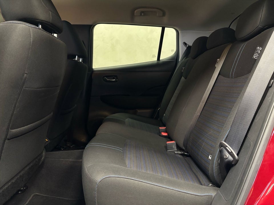 Nissan Leaf 59 e+ N-Connecta 5d