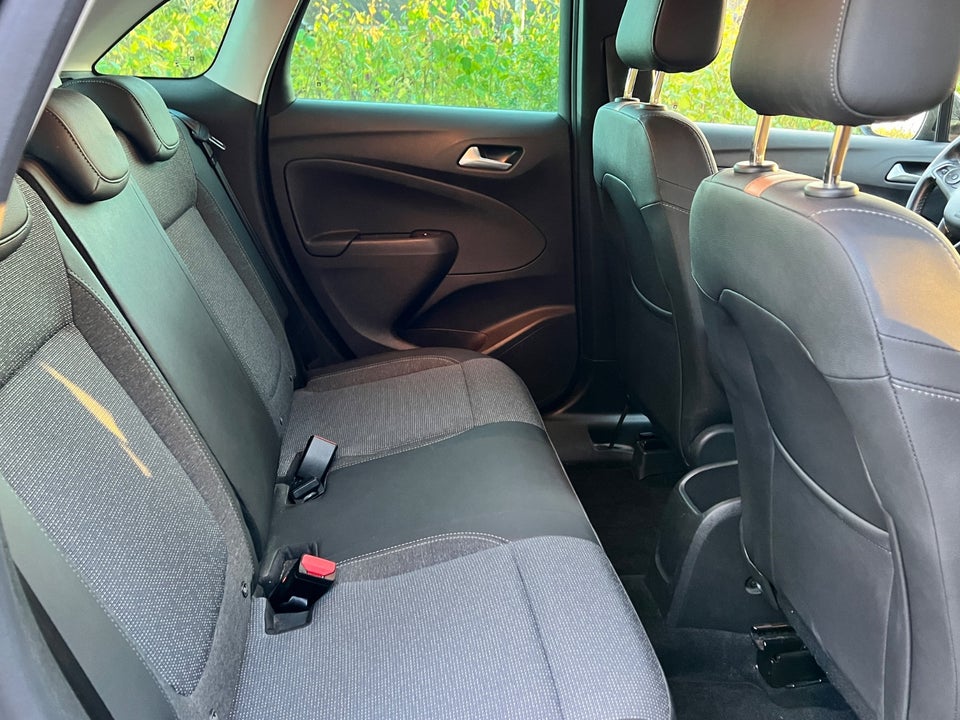 Opel Crossland 1,2 Cosmo 5d