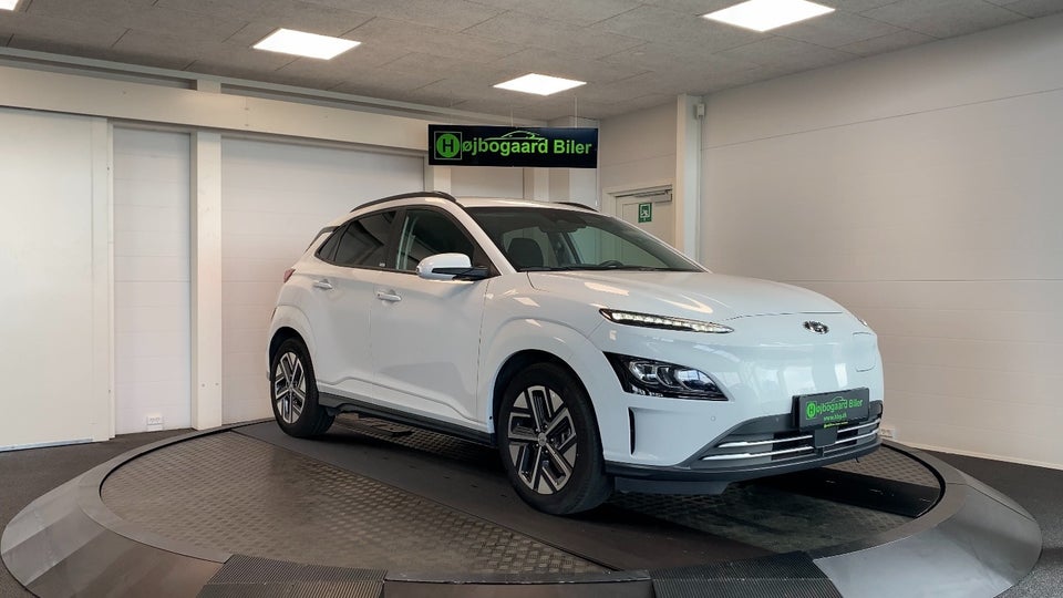 Hyundai Kona 64 EV Trend 5d